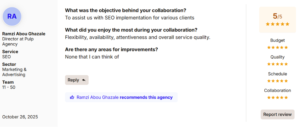 Upwork Review